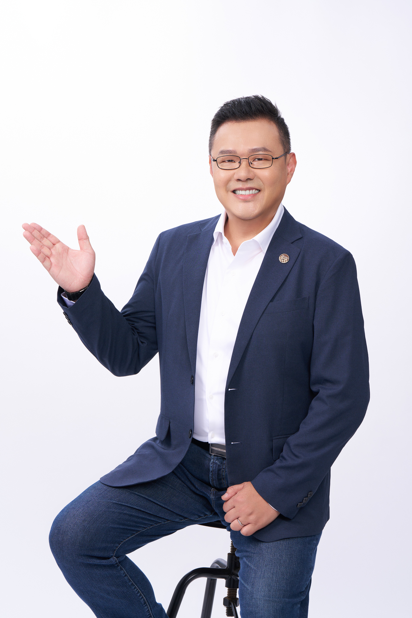 張力仁老師