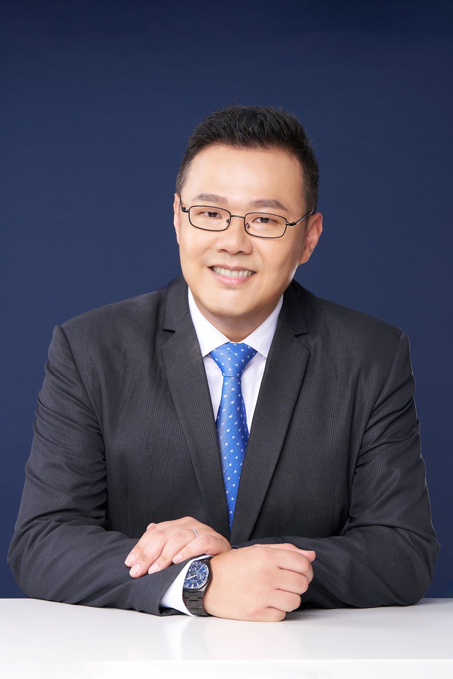 張力仁顧問